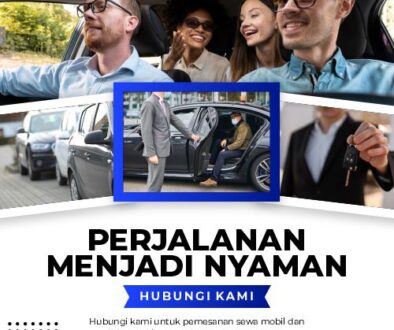 Zhie RentCar Holiday Blog