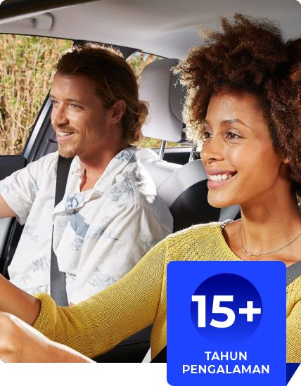 Zhie RentCar Holiday Foto