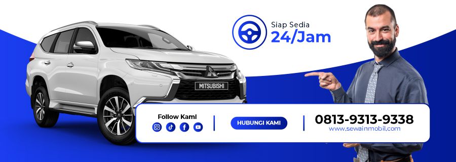 Zhie RentCar Holiday Sub Banner Mobile
